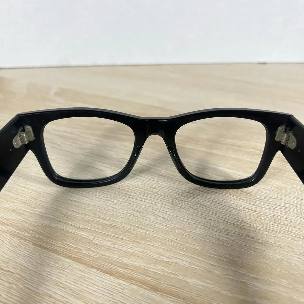 Ray-Ban RB0840-S Mega Wayfarer 901/31 Sunglasses Black FRAMES ONLY 51-21-145